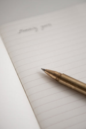 What to Do When You Have Too Many Ideas