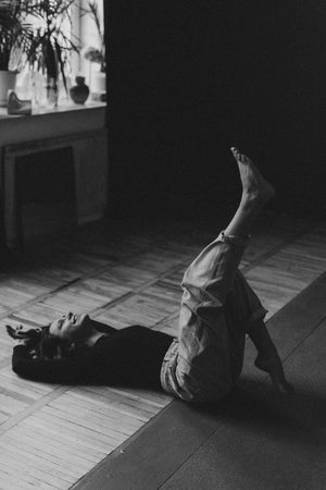 The Creative Reset: How to Reignite Your Creativity and Get Back Into Flow