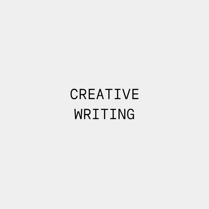Creative Writing – Saint Violet