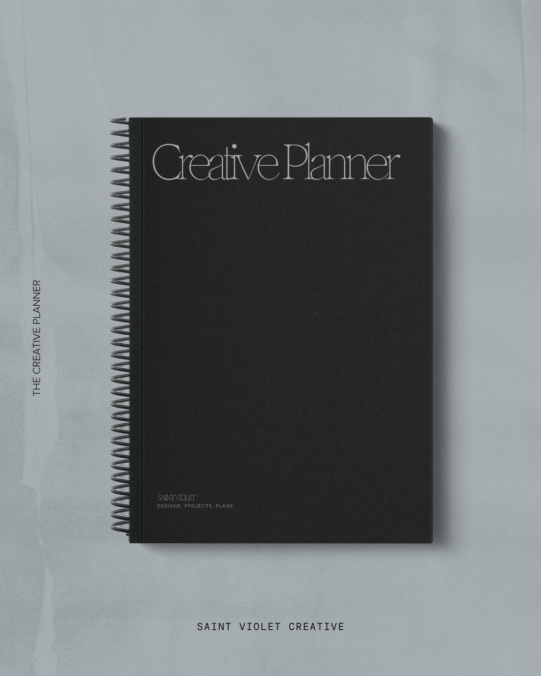 Creative Planner for Artists