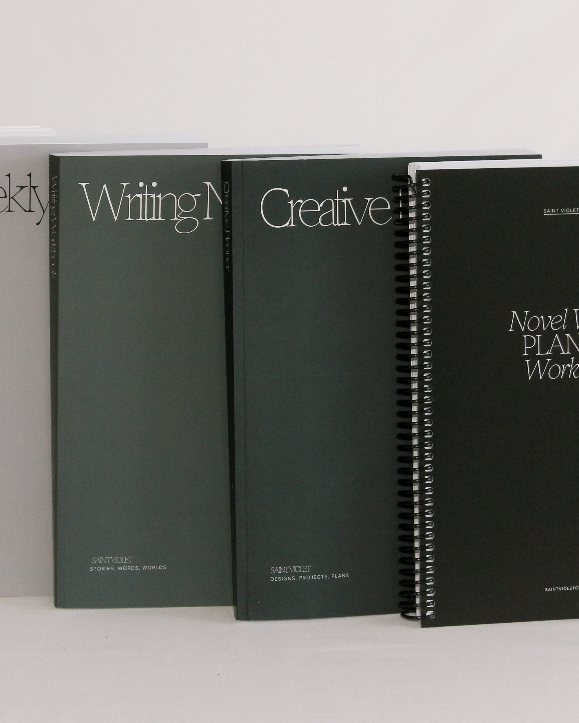 Creative Planner for Artists