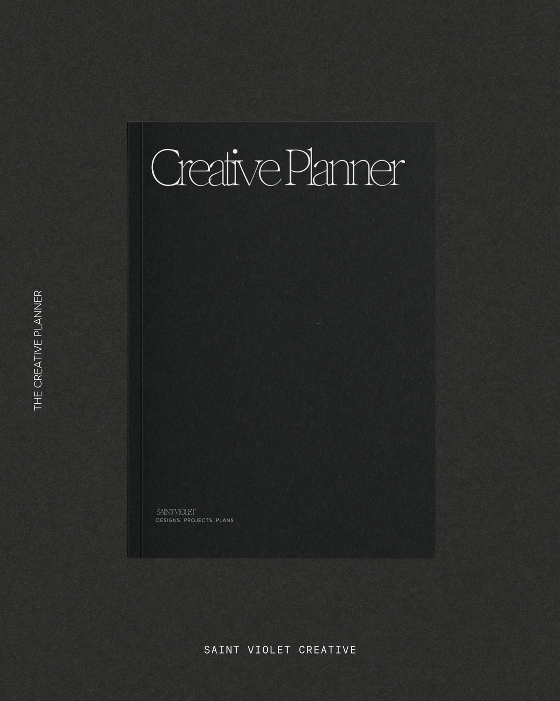 Creative Planner for Artists