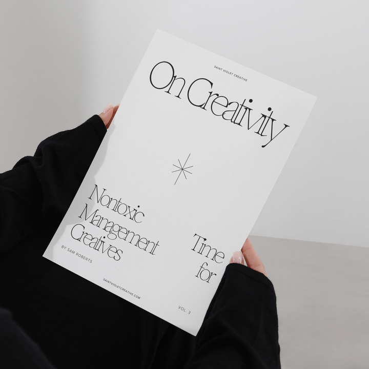 Books & Zines