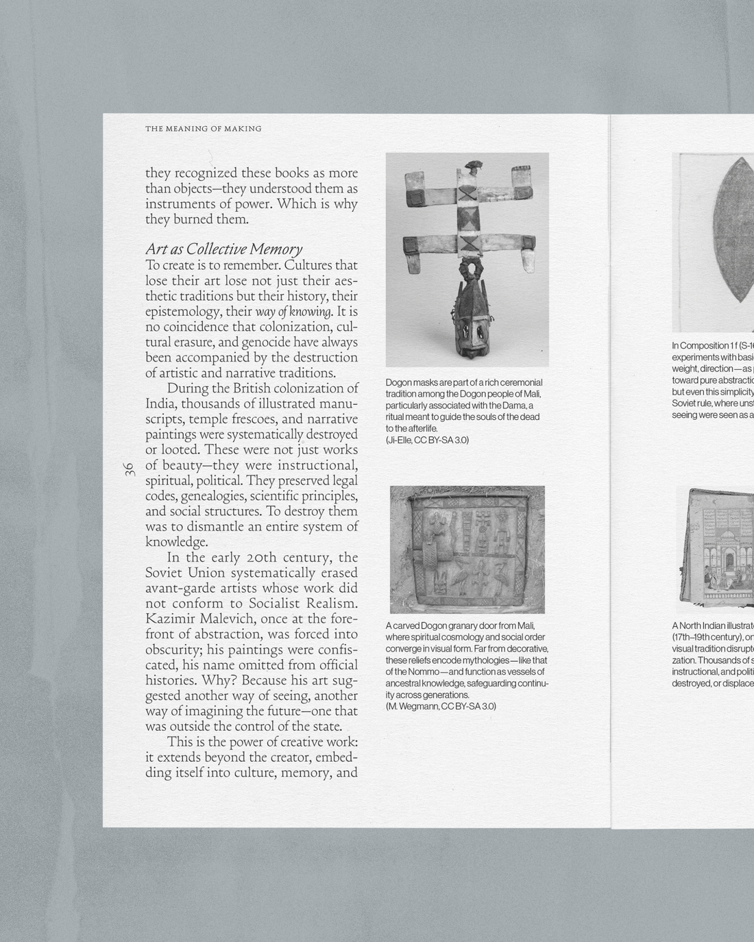 The Defiant Creative Process: Reclaim Your Vision, Break Through Resistance, and Make Art That Matters