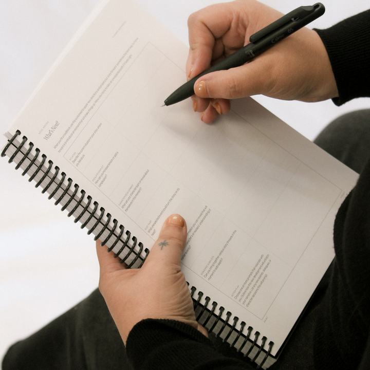 Workbooks