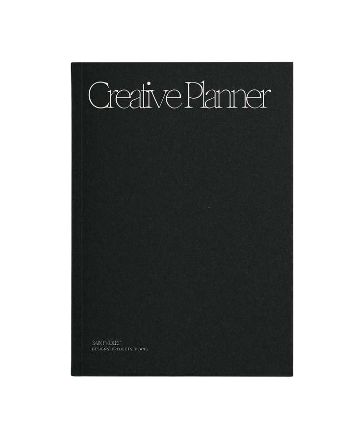 The Creative Planner