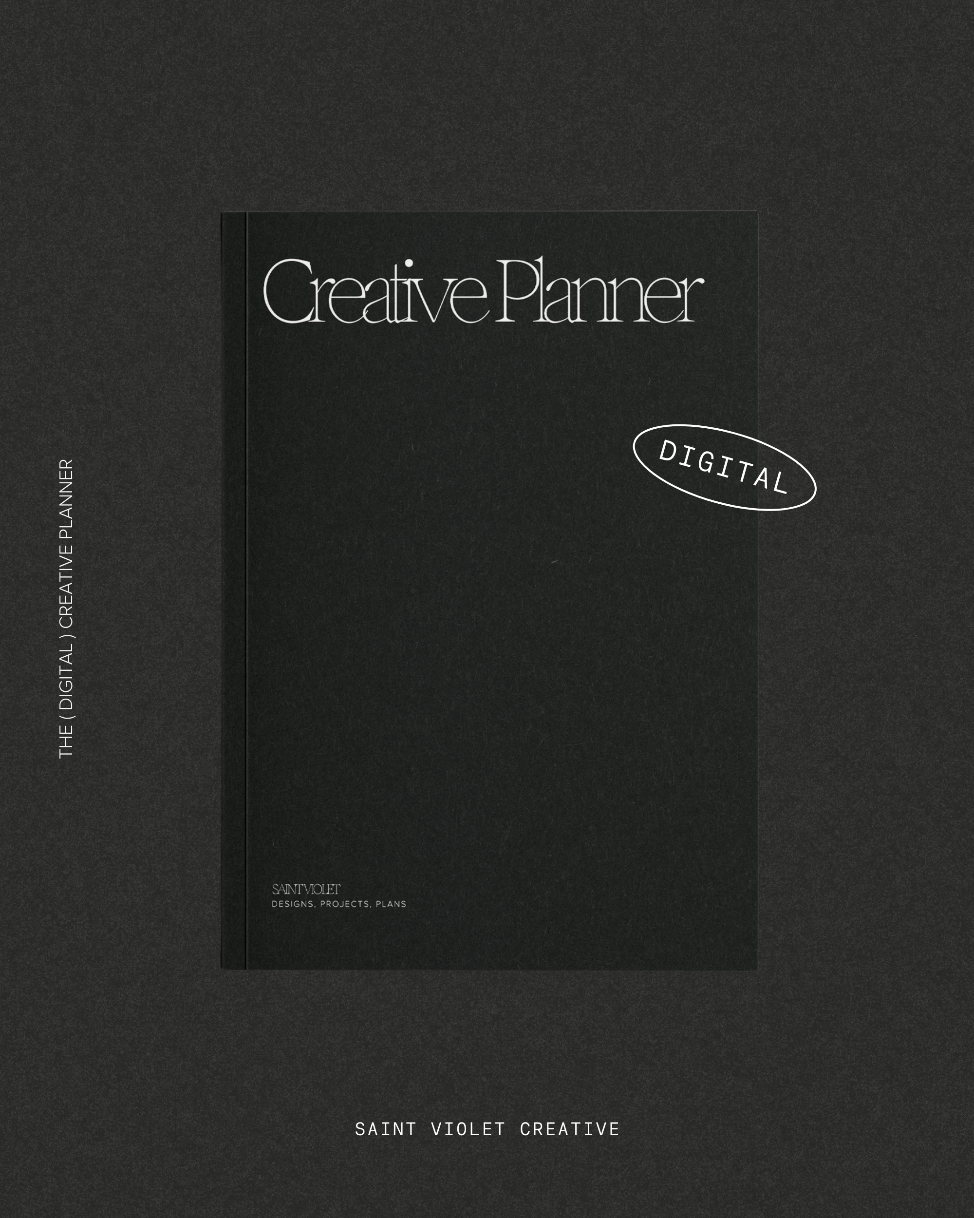 The Creative Planner