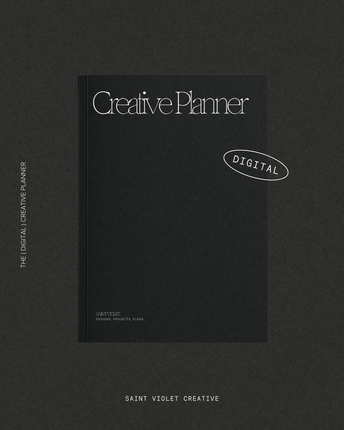 The Creative Planner