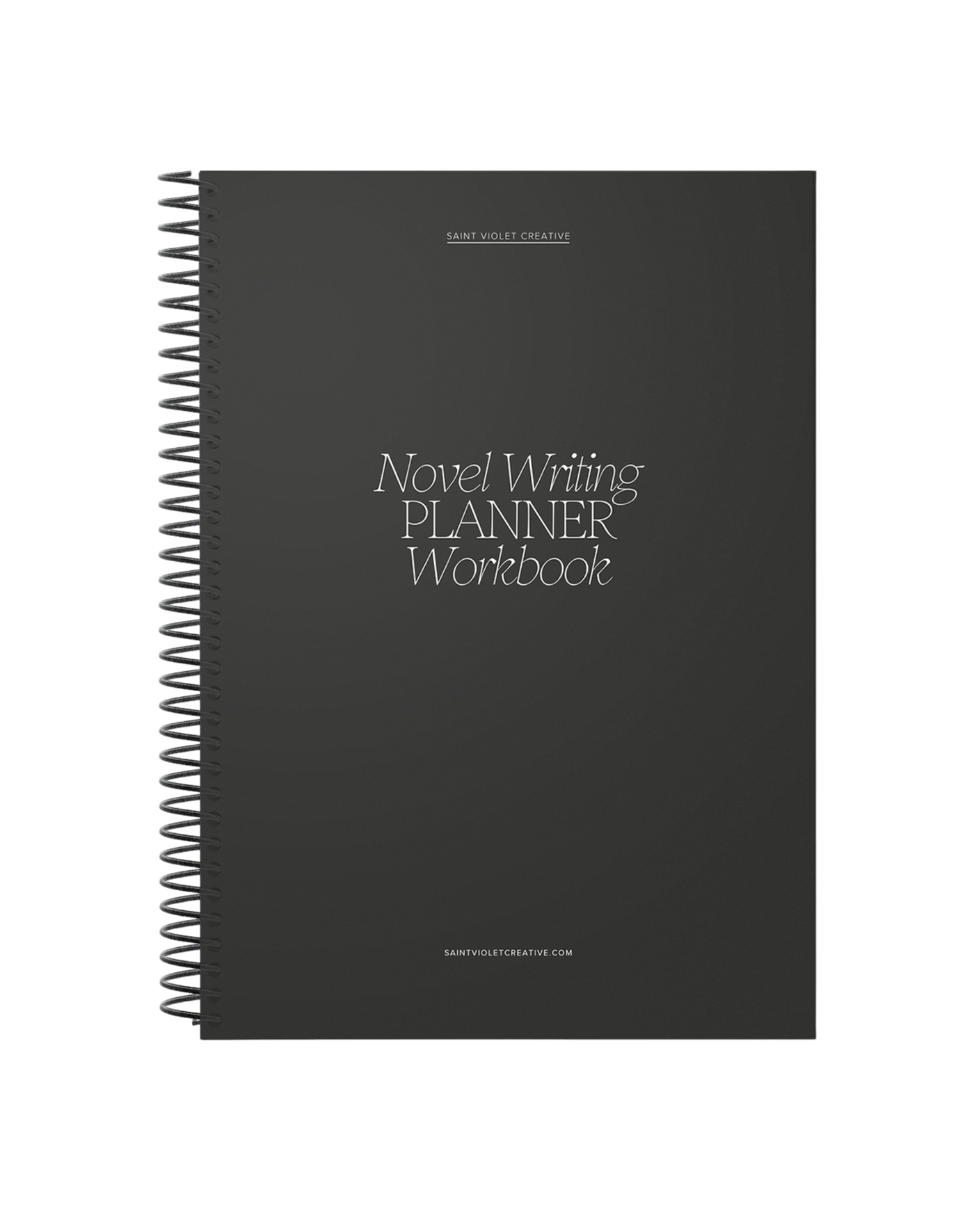 The Novel Writing Workbook