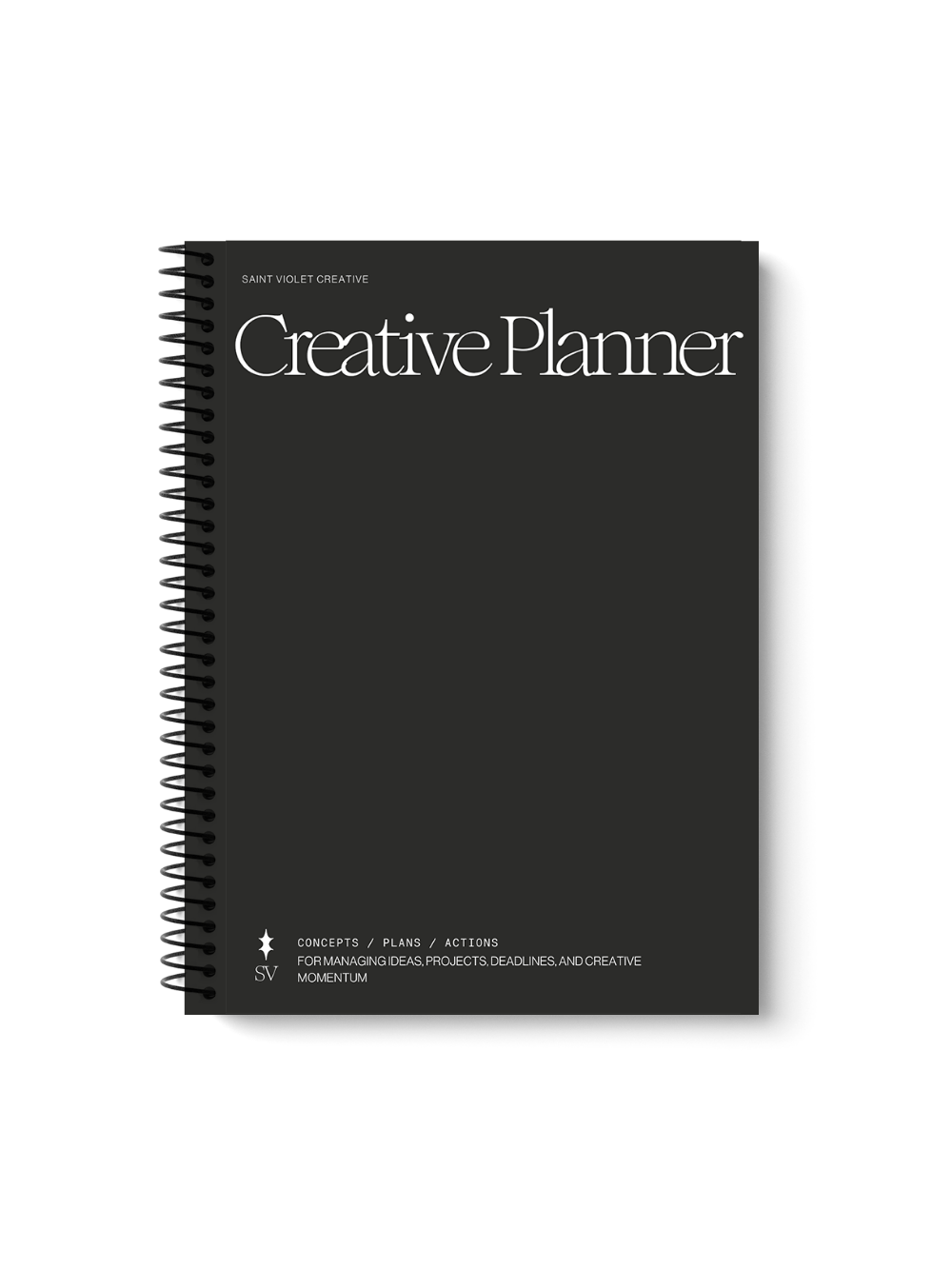 The Creative Planner