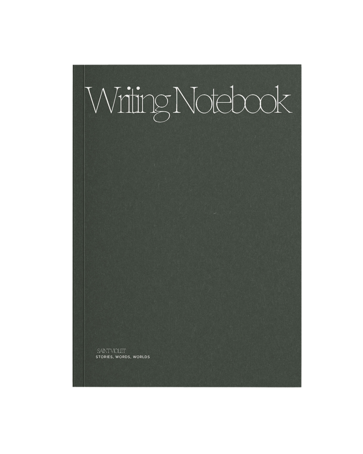 The Writing Notebook