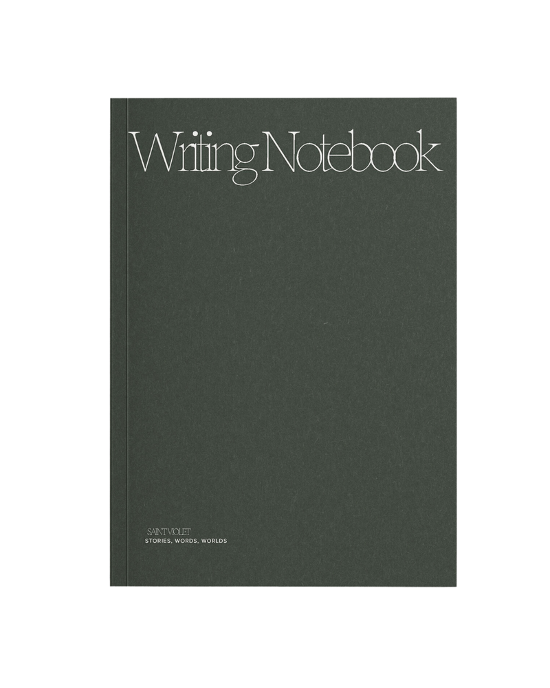 The Writing Notebook