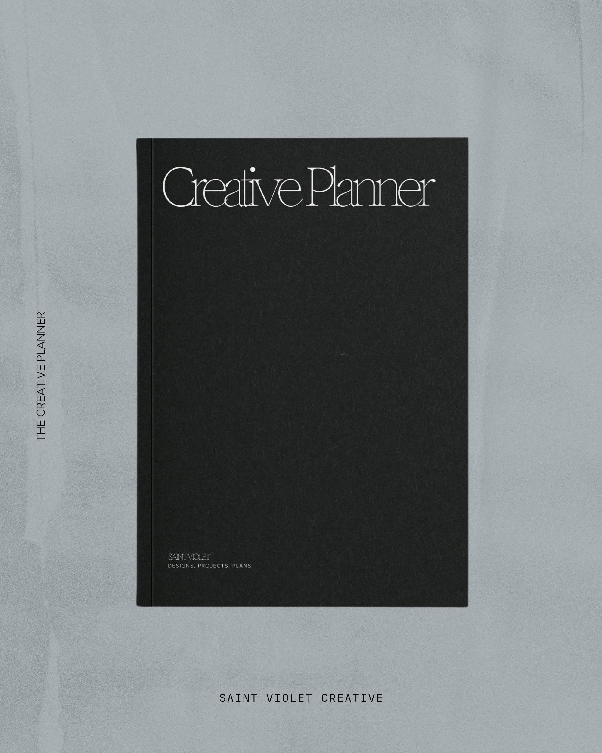 The Creative Planner