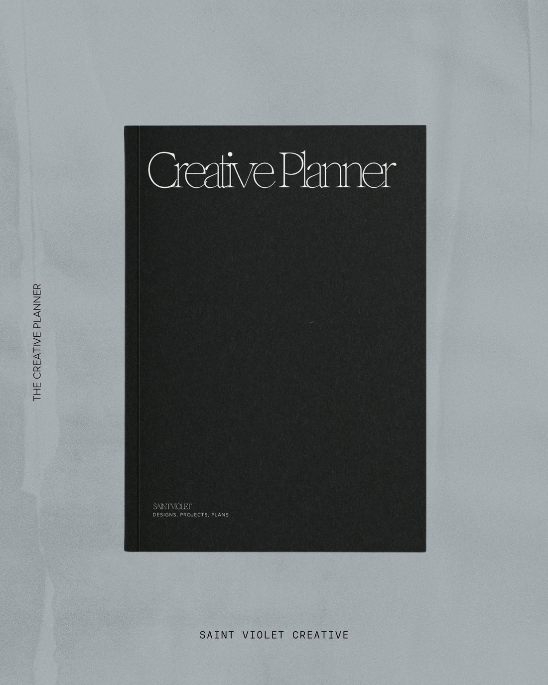 The Creative Planner