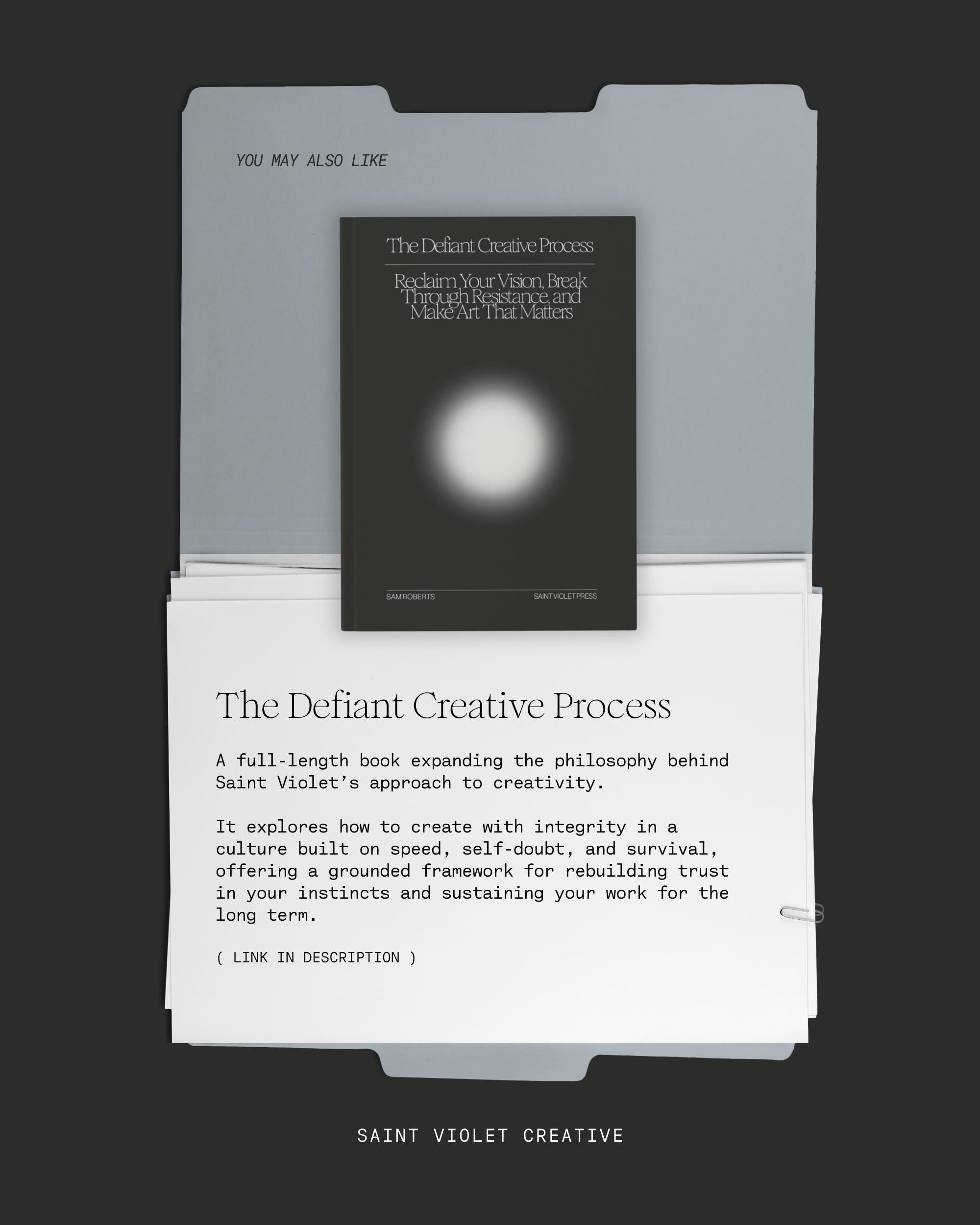 Idea Archive Notion Template