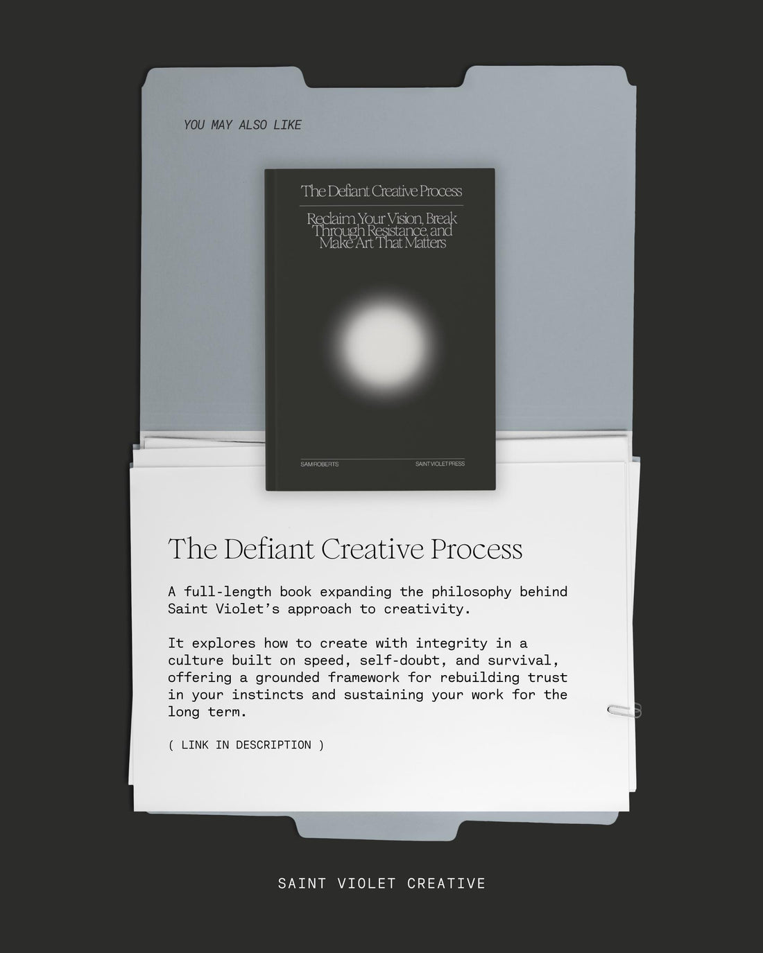 Idea Archive Notion Template