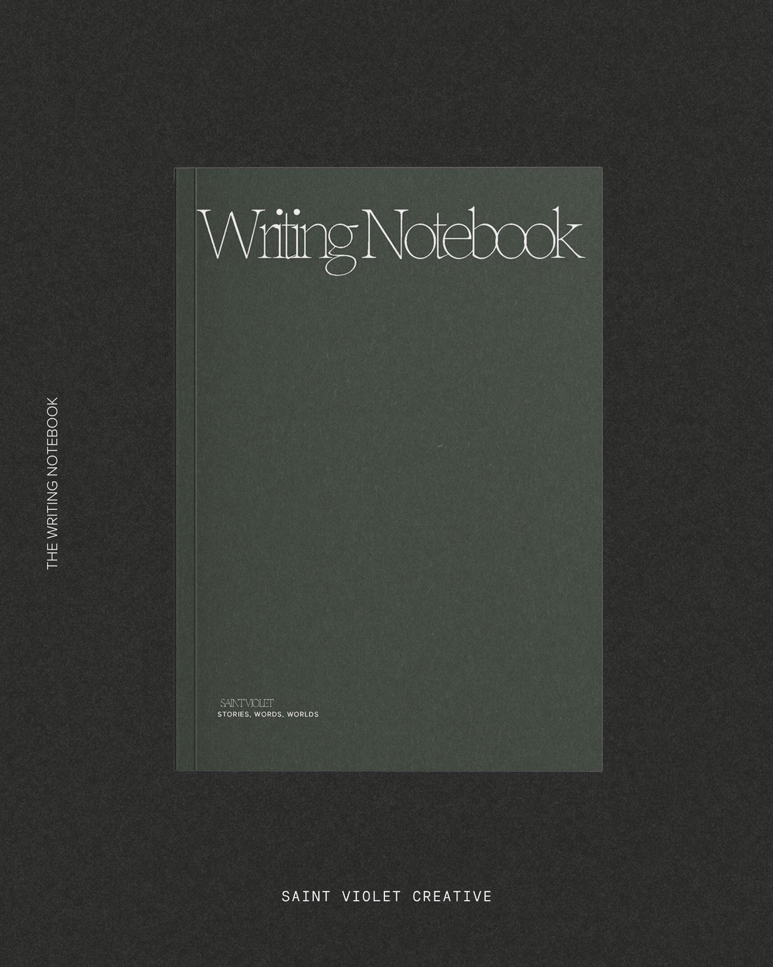 The Writing Notebook