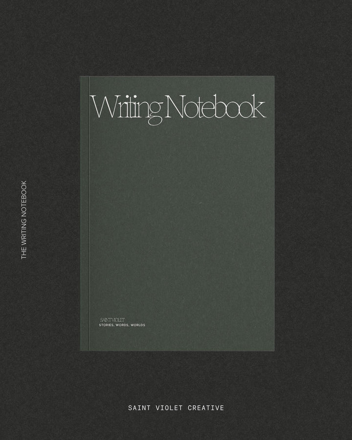 The Writing Notebook