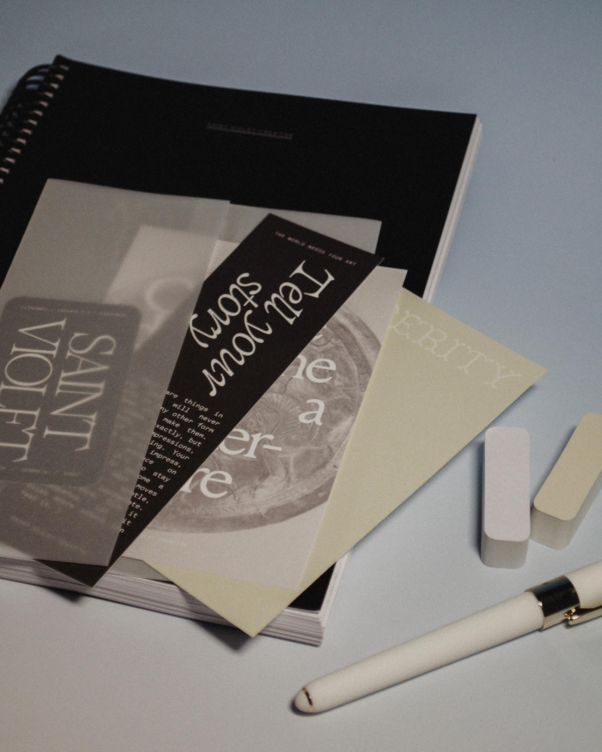 The Novel Writing Gift Set