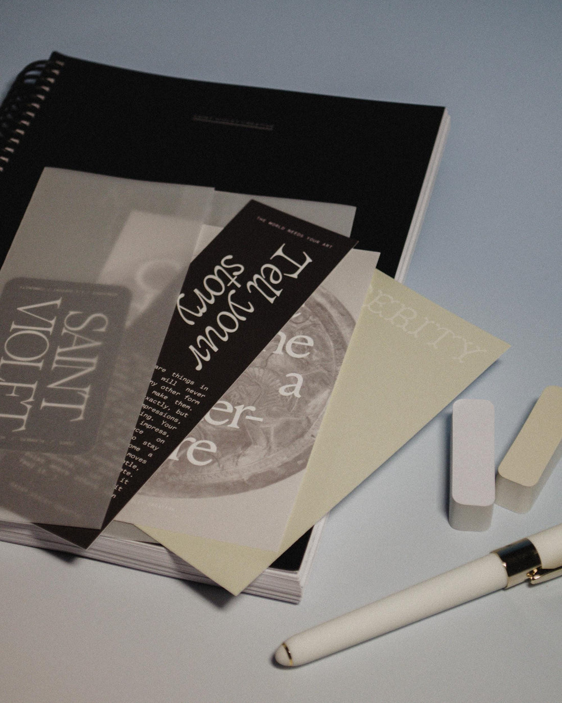 The Novel Writing Gift Set