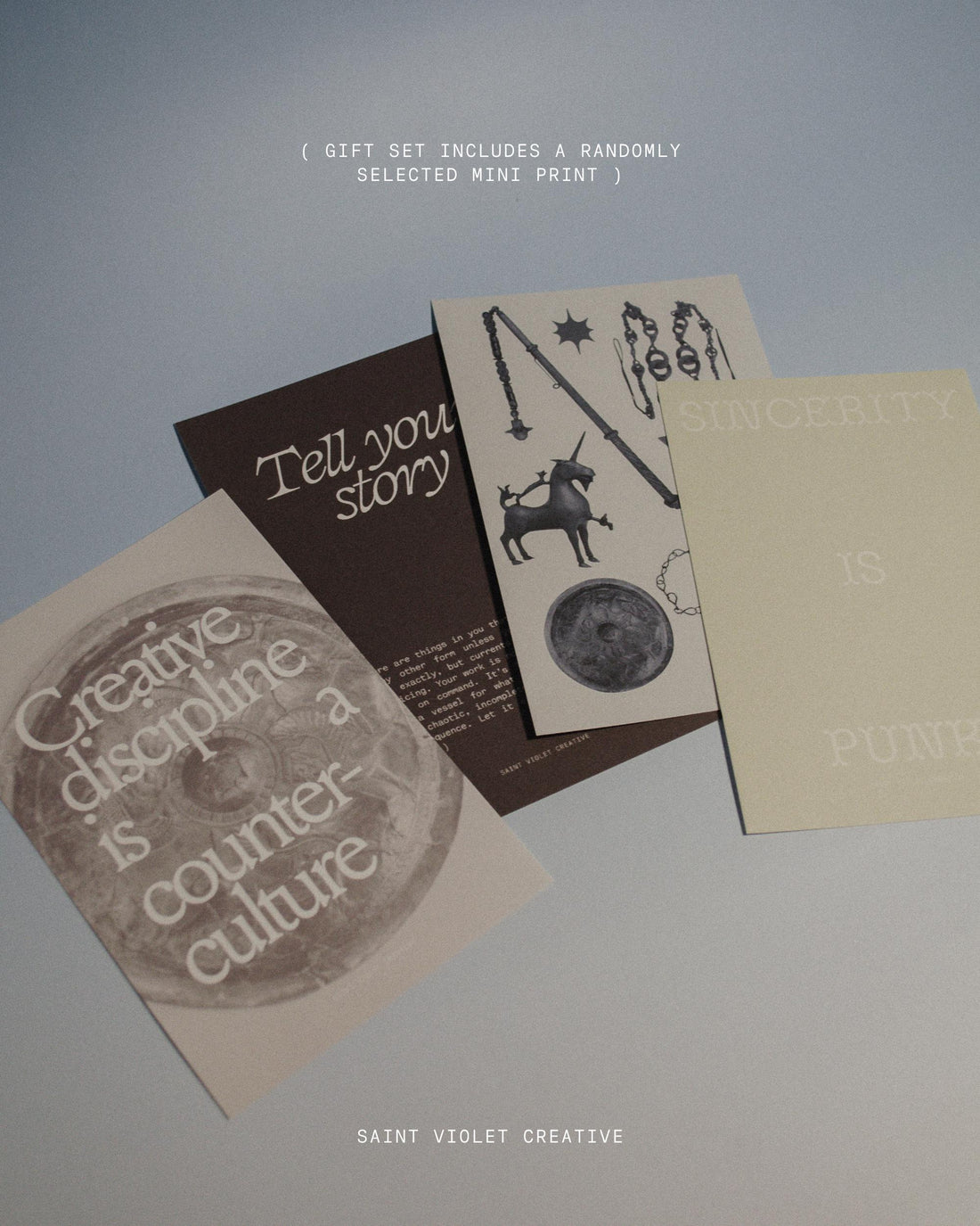 The Worldbuilding Workbook Gift Set