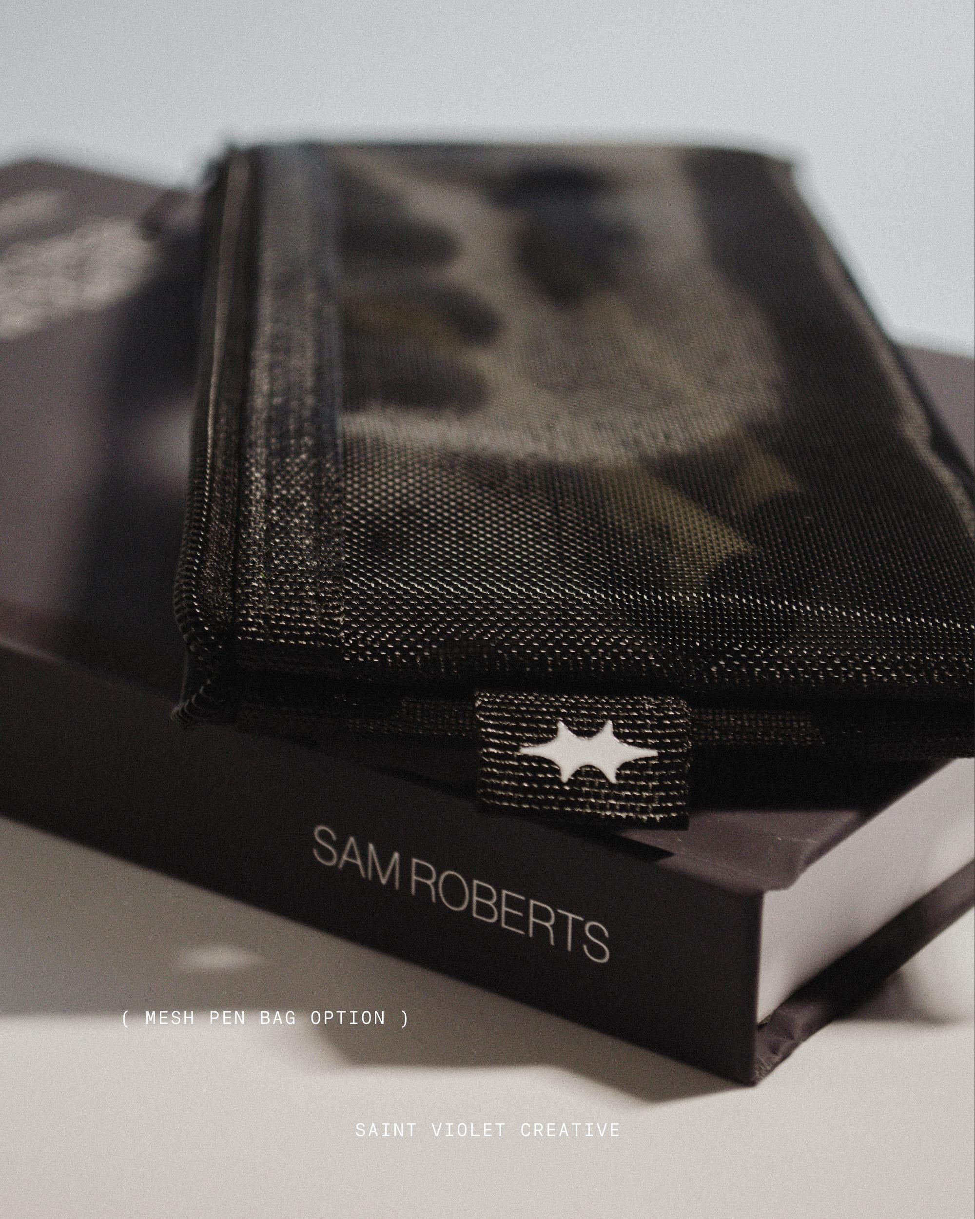 The Defiant Creative Gift Set