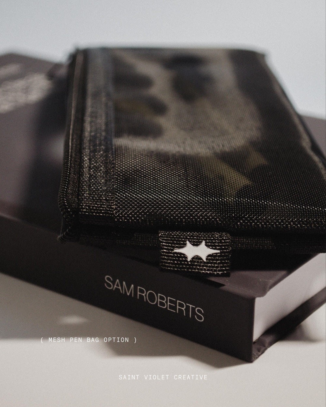 The Defiant Creative Gift Set