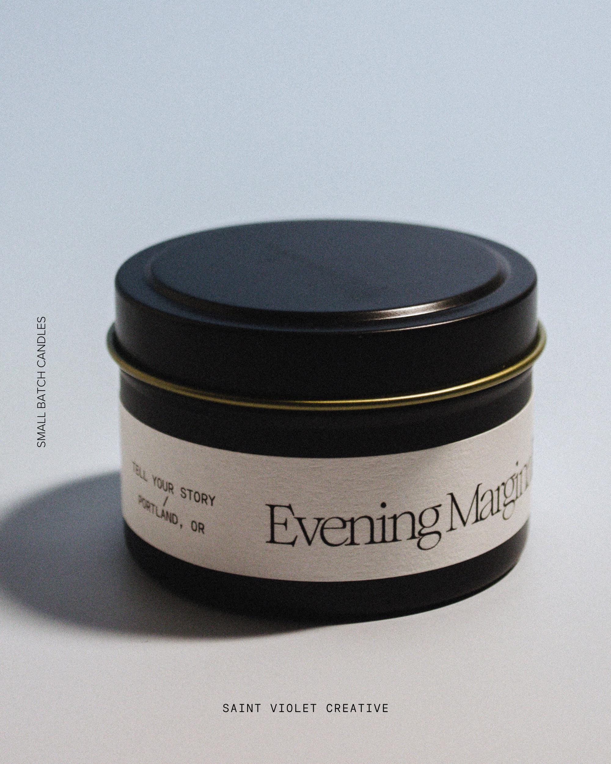 Scented Small Batch Candles