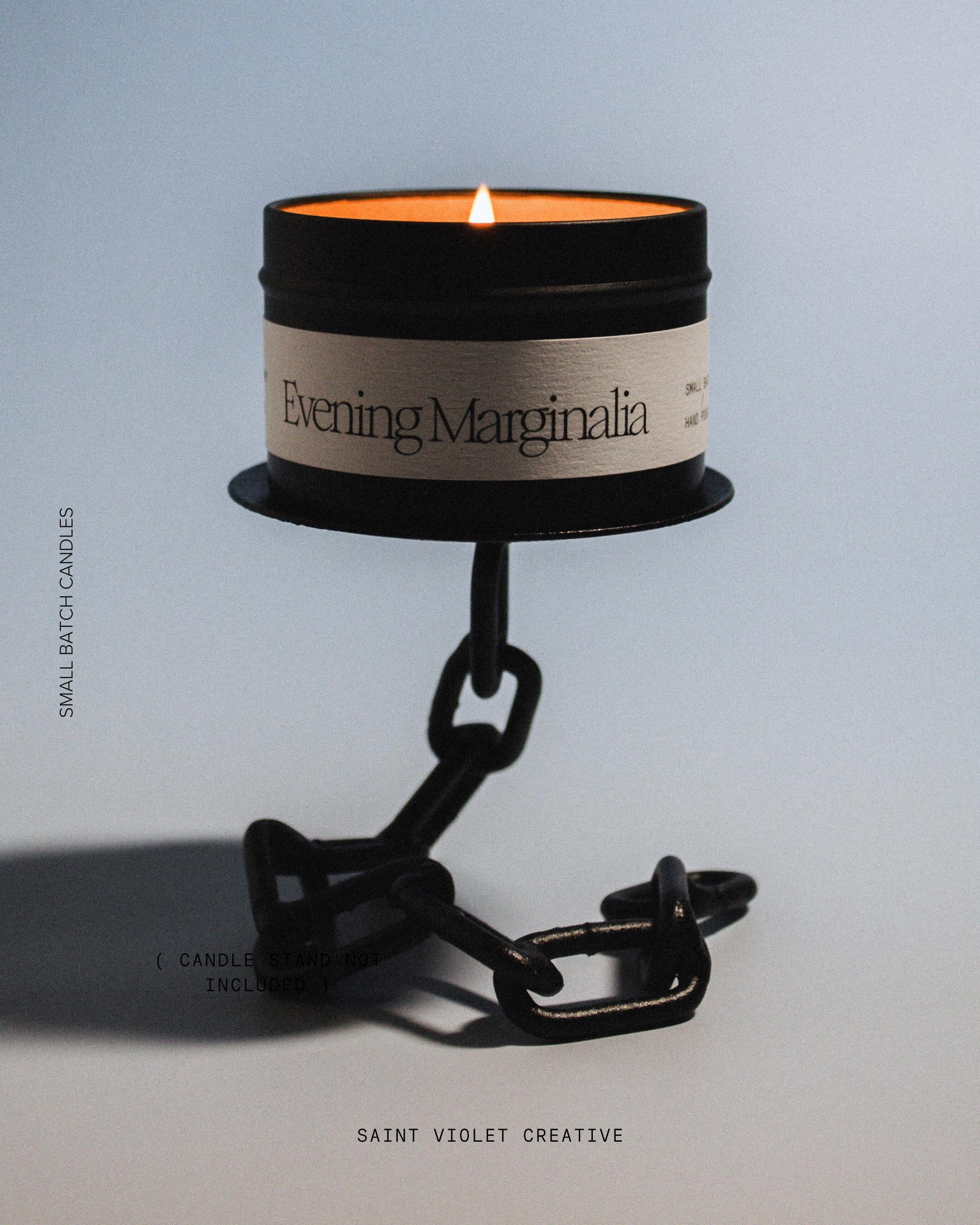 Scented Small Batch Candles