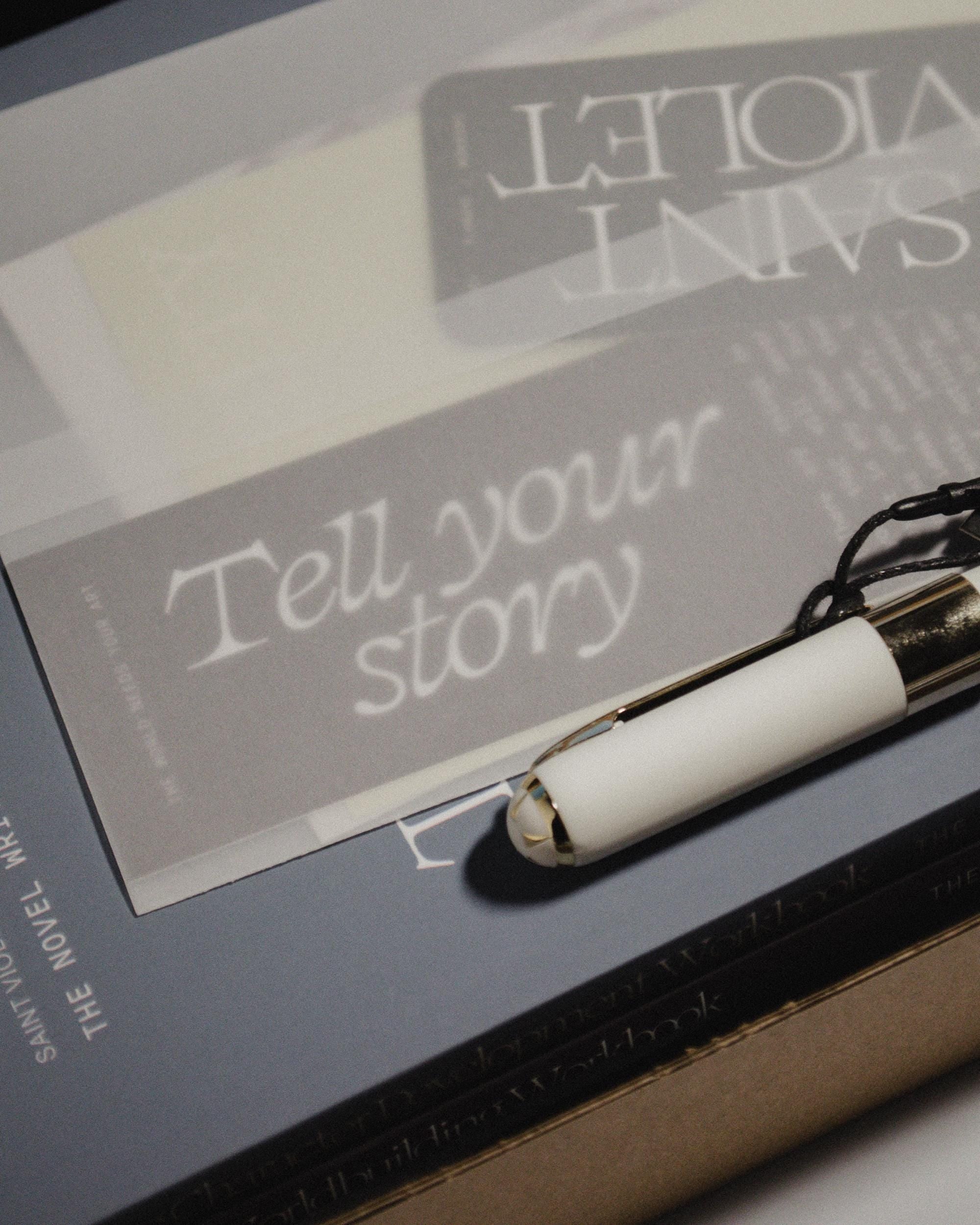 The Worldbuilding Workbook Gift Set