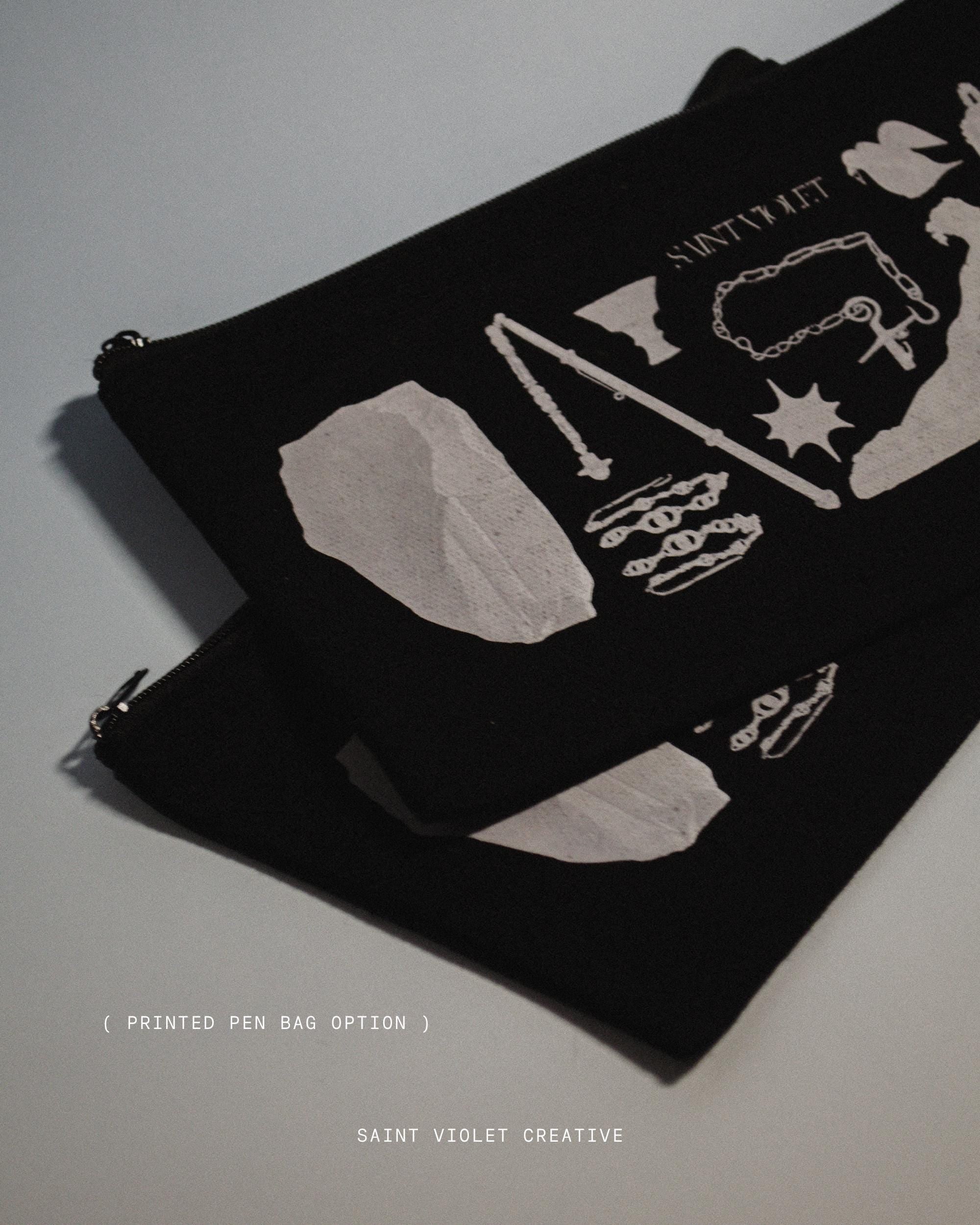 The Defiant Creative Gift Set