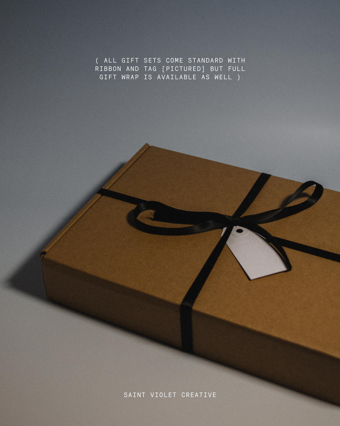 The Defiant Creative Gift Set