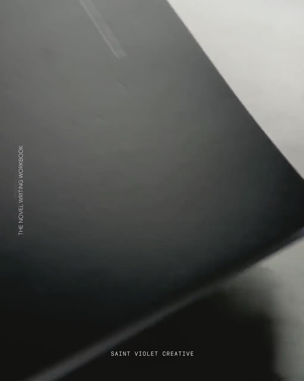 The Novel Writing Workbook