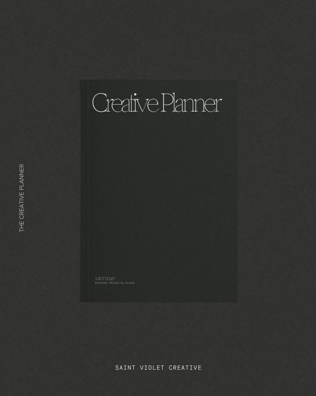 The Creative Planner